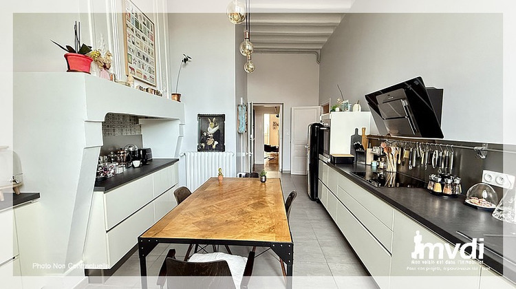 Ma-Cabane - Location Appartement ANCENIS, 166 m²