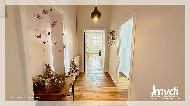 Ma-Cabane - Location Appartement ANCENIS, 166 m²