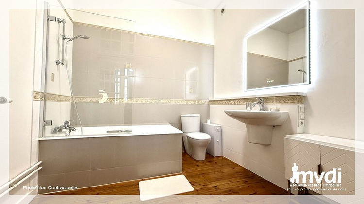 Ma-Cabane - Location Appartement ANCENIS, 166 m²