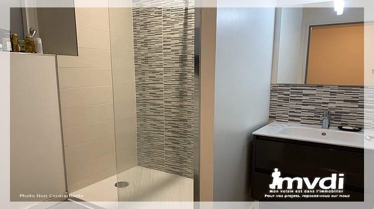 Ma-Cabane - Location Appartement ANCENIS, 42 m²