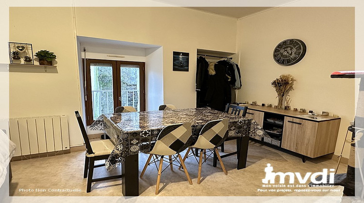 Ma-Cabane - Location Appartement ANCENIS, 57 m²