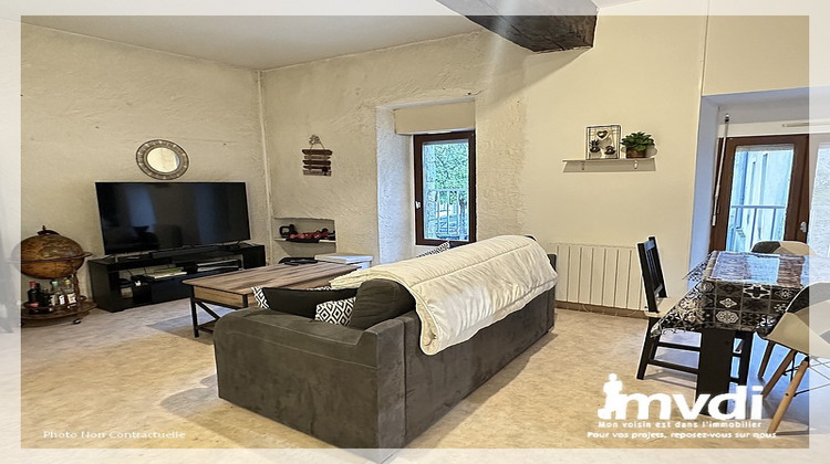 Ma-Cabane - Location Appartement ANCENIS, 57 m²