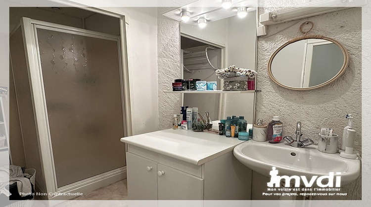 Ma-Cabane - Location Appartement ANCENIS, 57 m²