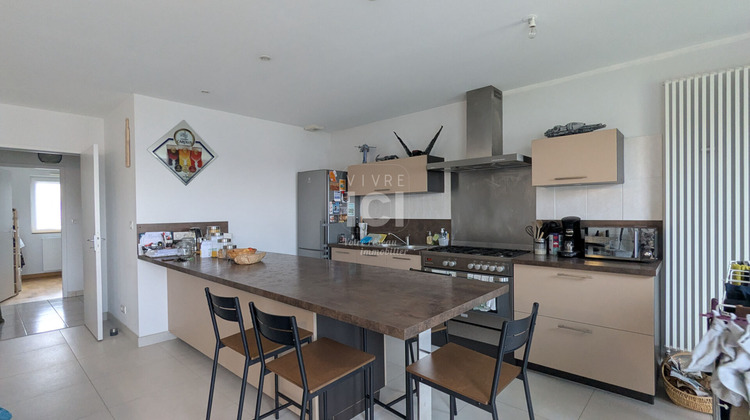 Ma-Cabane - Location Appartement ANCENIS, 71 m²