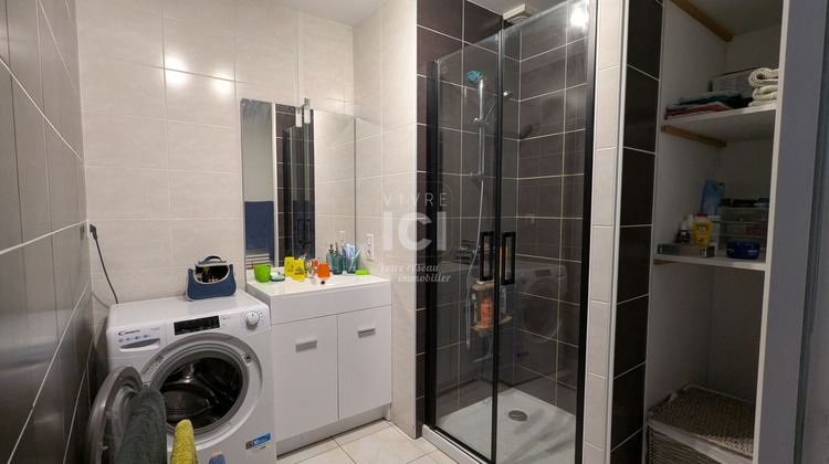 Ma-Cabane - Location Appartement ANCENIS, 71 m²