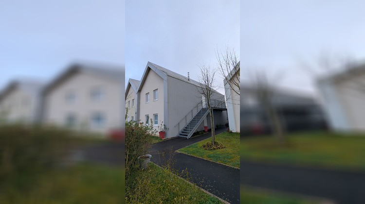 Ma-Cabane - Location Appartement ANCENIS, 71 m²