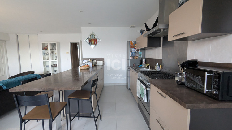 Ma-Cabane - Location Appartement ANCENIS, 71 m²