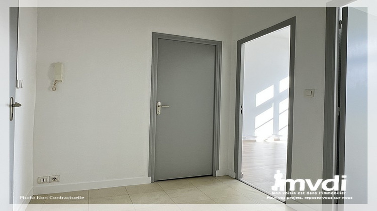 Ma-Cabane - Location Appartement ANCENIS, 37 m²