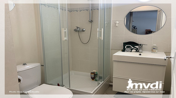 Ma-Cabane - Location Appartement ANCENIS, 32 m²