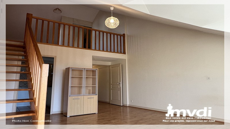 Ma-Cabane - Location Appartement ANCENIS, 56 m²