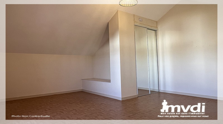 Ma-Cabane - Location Appartement ANCENIS, 56 m²