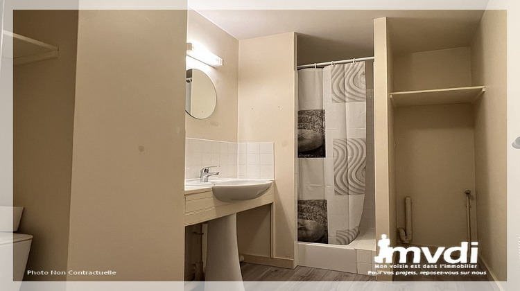 Ma-Cabane - Location Appartement ANCENIS, 56 m²