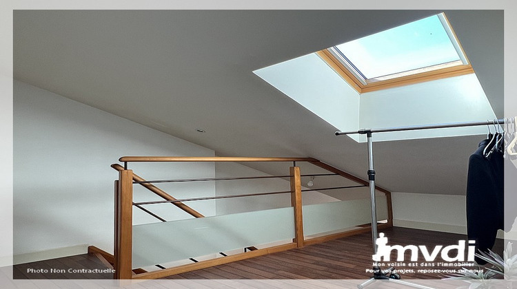 Ma-Cabane - Location Appartement ANCENIS, 40 m²