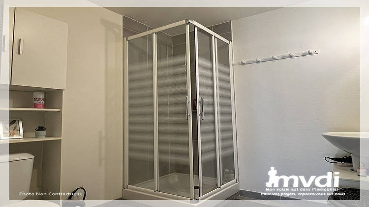 Ma-Cabane - Location Appartement ANCENIS, 40 m²