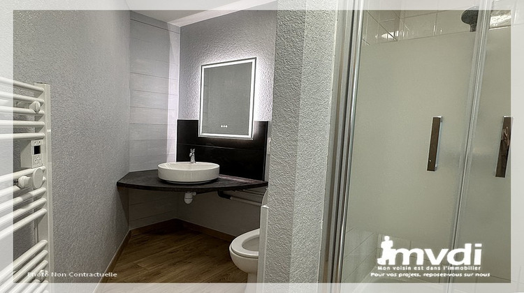 Ma-Cabane - Location Appartement ANCENIS, 36 m²