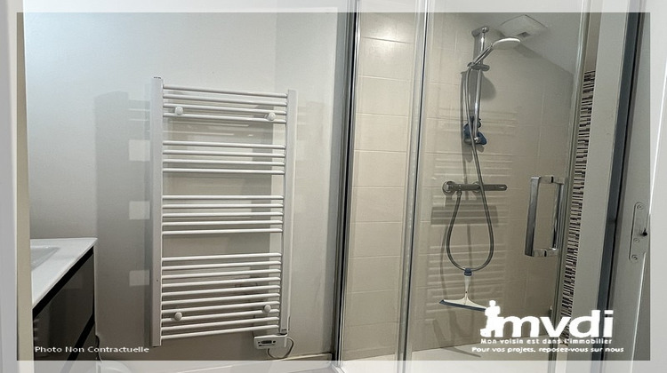 Ma-Cabane - Location Appartement ANCENIS, 37 m²