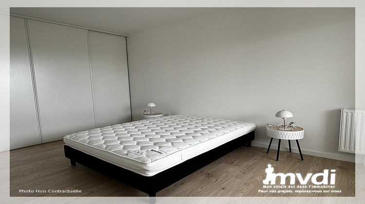 Ma-Cabane - Location Appartement ANCENIS, 63 m²