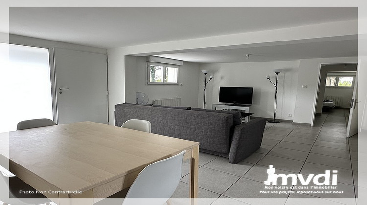 Ma-Cabane - Location Appartement ANCENIS, 68 m²