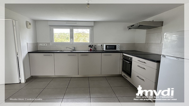 Ma-Cabane - Location Appartement ANCENIS, 68 m²