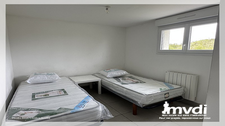 Ma-Cabane - Location Appartement ANCENIS, 68 m²