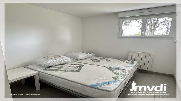 Ma-Cabane - Location Appartement ANCENIS, 68 m²