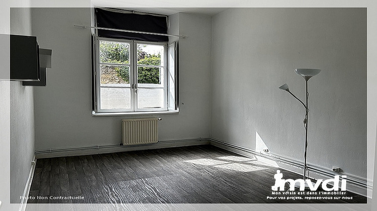 Ma-Cabane - Location Appartement ANCENIS, 89 m²