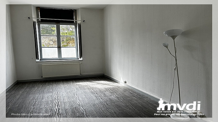 Ma-Cabane - Location Appartement ANCENIS, 89 m²