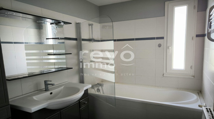 Ma-Cabane - Location Appartement ANCENIS, 81 m²