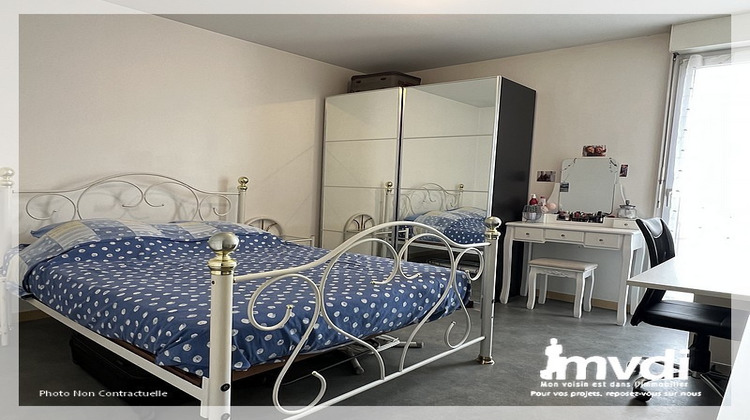 Ma-Cabane - Location Appartement ANCENIS, 57 m²