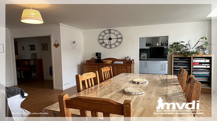 Ma-Cabane - Location Appartement ANCENIS, 84 m²