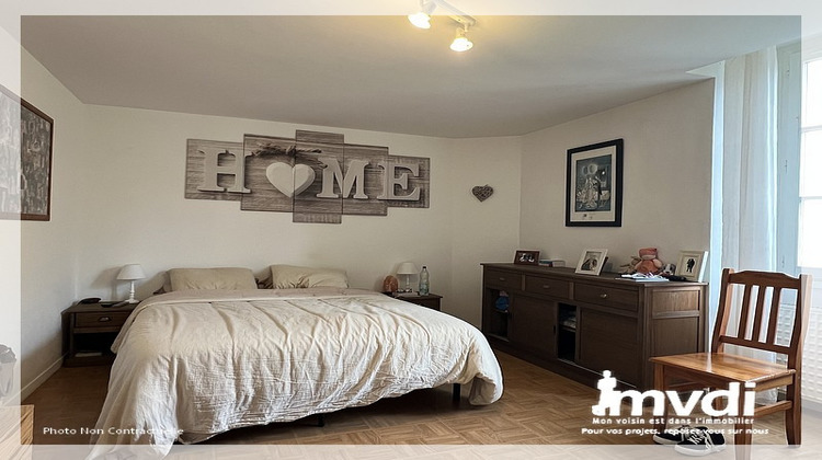 Ma-Cabane - Location Appartement ANCENIS, 84 m²