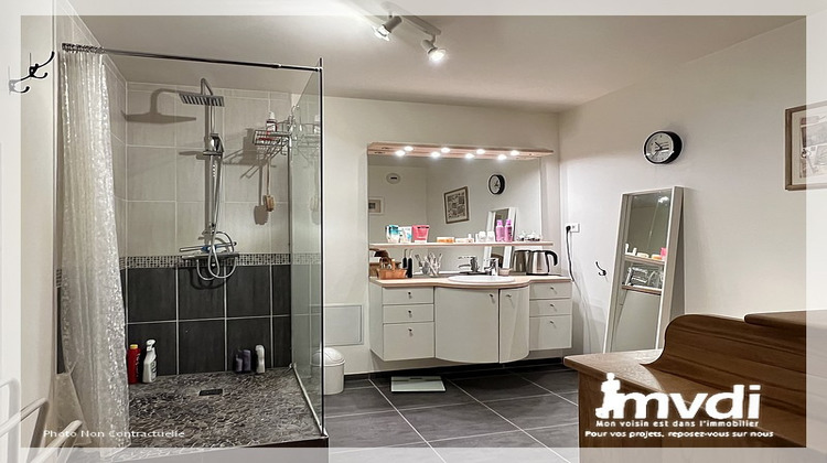 Ma-Cabane - Location Appartement ANCENIS, 84 m²