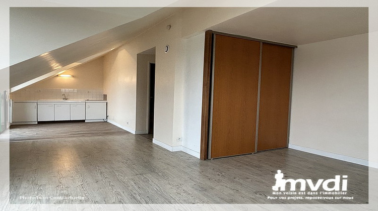 Ma-Cabane - Location Appartement ANCENIS, 29 m²