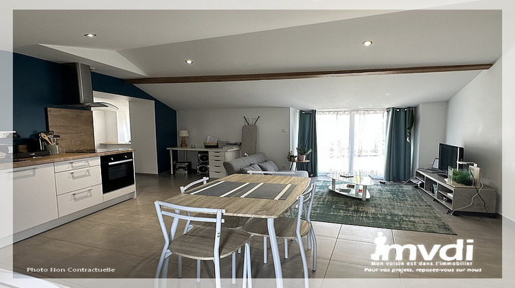 Ma-Cabane - Location Appartement ANCENIS, 70 m²