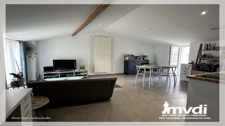 Ma-Cabane - Location Appartement ANCENIS, 70 m²