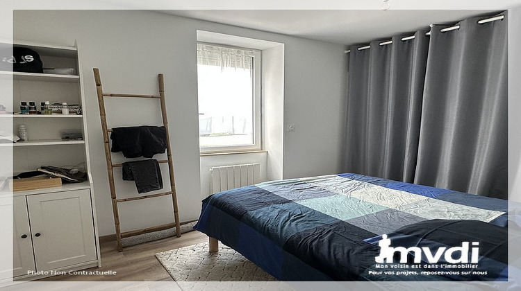 Ma-Cabane - Location Appartement ANCENIS, 70 m²
