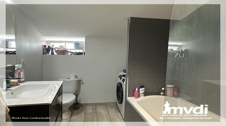 Ma-Cabane - Location Appartement ANCENIS, 70 m²