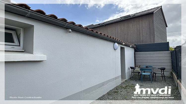 Ma-Cabane - Location Appartement ANCENIS, 70 m²
