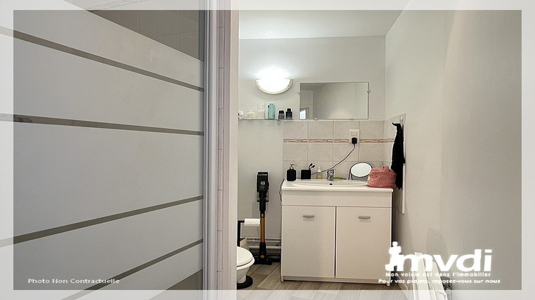 Ma-Cabane - Location Appartement ANCENIS, 51 m²