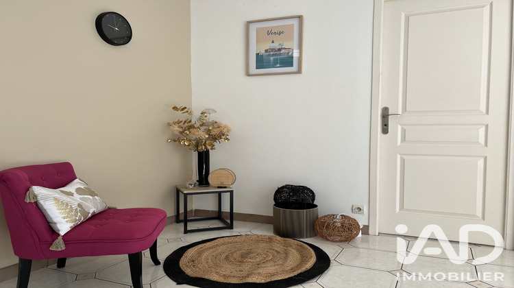 Ma-Cabane - Location Appartement Ancenis, 87 m²