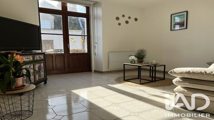 Ma-Cabane - Location Appartement Ancenis, 87 m²