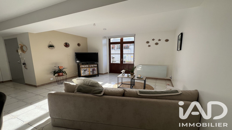 Ma-Cabane - Location Appartement Ancenis, 87 m²