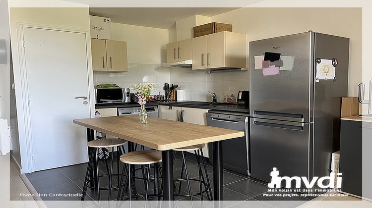 Ma-Cabane - Location Appartement ANCENIS, 48 m²
