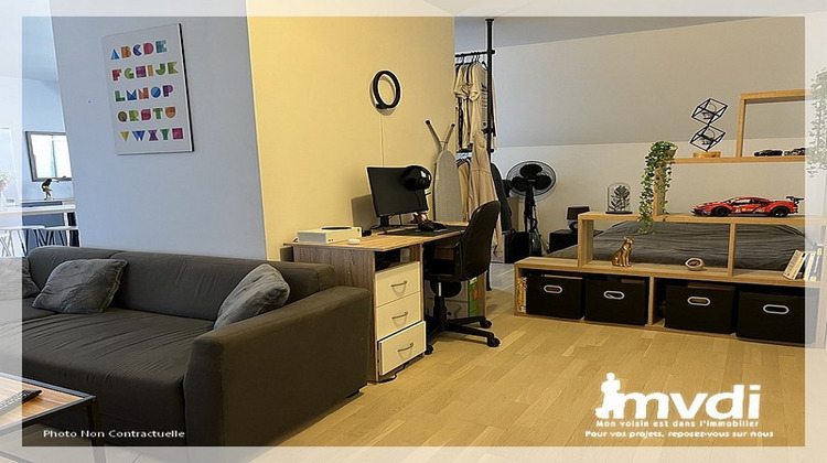 Ma-Cabane - Location Appartement ANCENIS, 48 m²