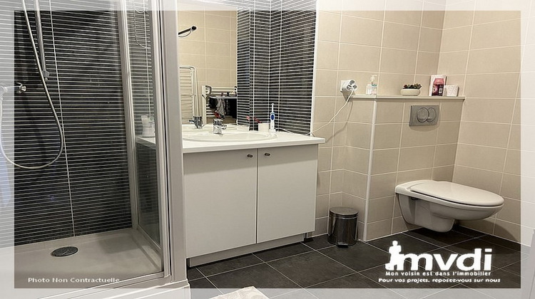 Ma-Cabane - Location Appartement ANCENIS, 48 m²