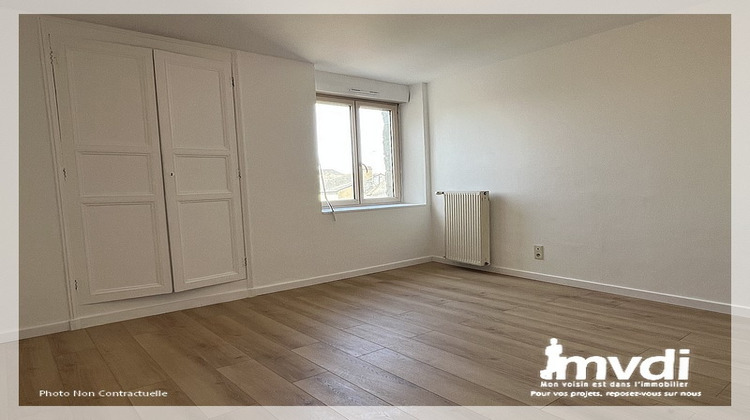 Ma-Cabane - Location Appartement ANCENIS, 71 m²