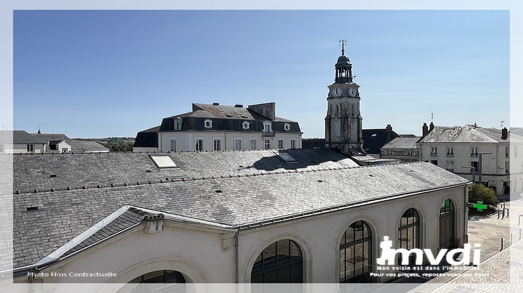 Ma-Cabane - Location Appartement ANCENIS, 71 m²