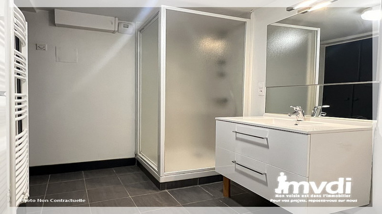 Ma-Cabane - Location Appartement ANCENIS, 42 m²