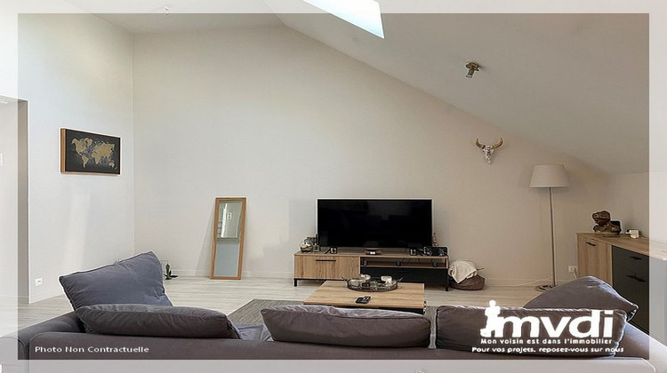 Ma-Cabane - Location Appartement ANCENIS, 58 m²