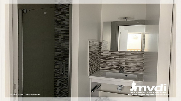 Ma-Cabane - Location Appartement ANCENIS, 58 m²
